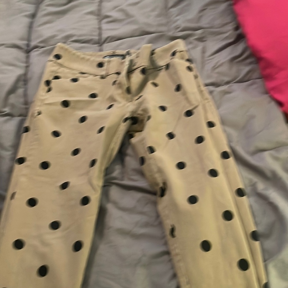 Work pants